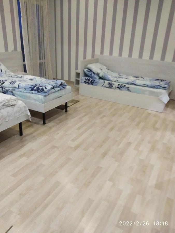 Falesti Hotel Paulina מראה חיצוני תמונה