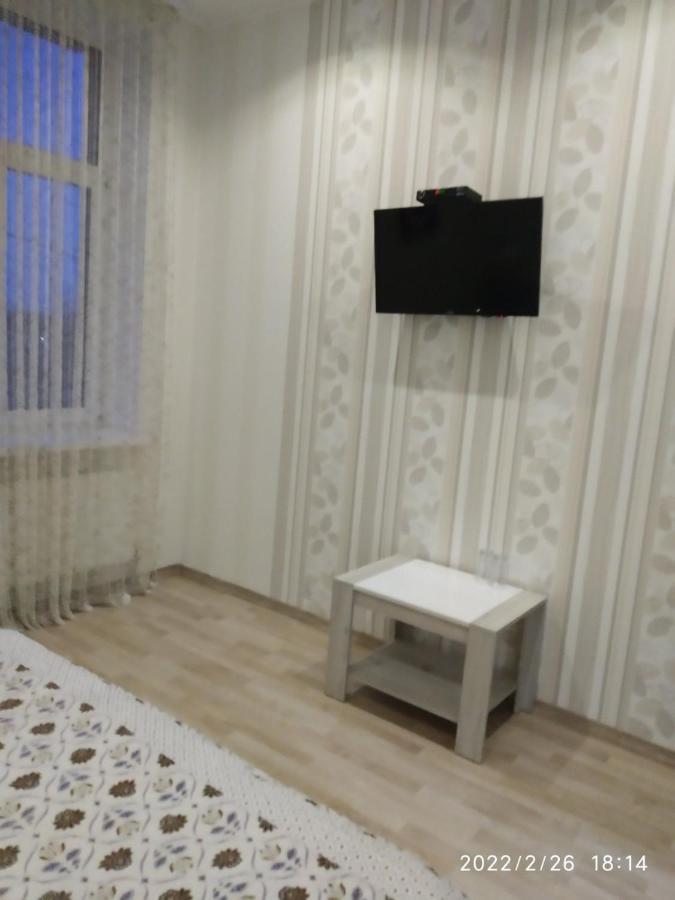 Falesti Hotel Paulina מראה חיצוני תמונה