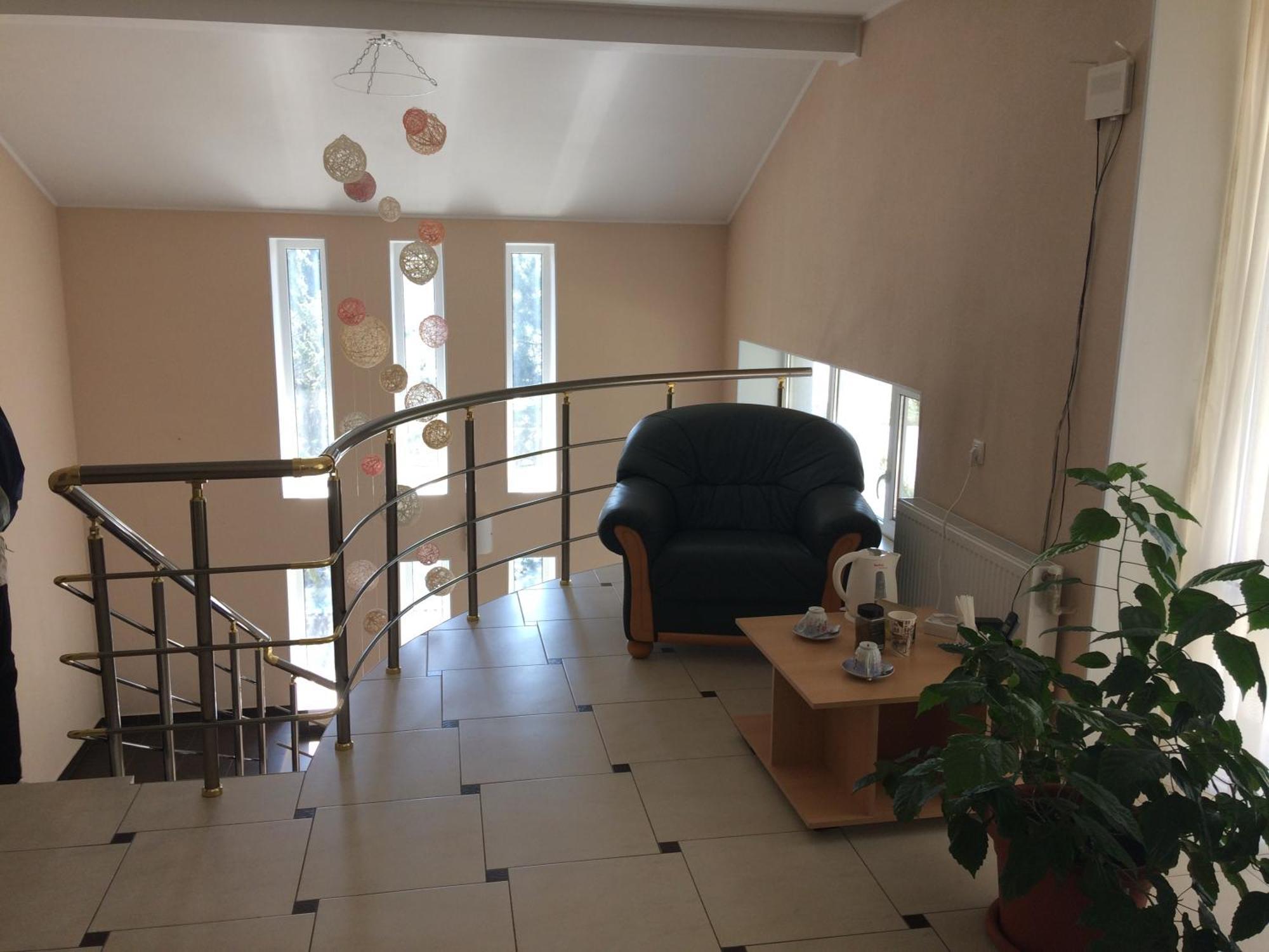 Falesti Hotel Paulina מראה חיצוני תמונה