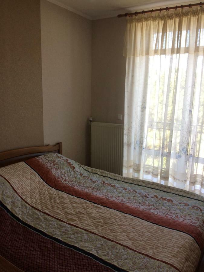 Falesti Hotel Paulina מראה חיצוני תמונה