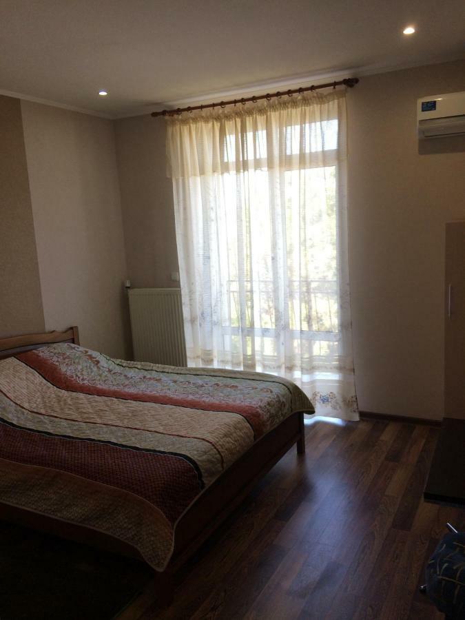 Falesti Hotel Paulina מראה חיצוני תמונה