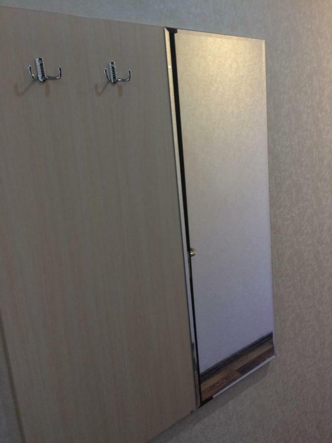 Falesti Hotel Paulina מראה חיצוני תמונה