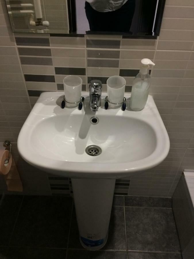 Falesti Hotel Paulina מראה חיצוני תמונה