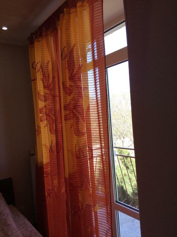 Falesti Hotel Paulina מראה חיצוני תמונה