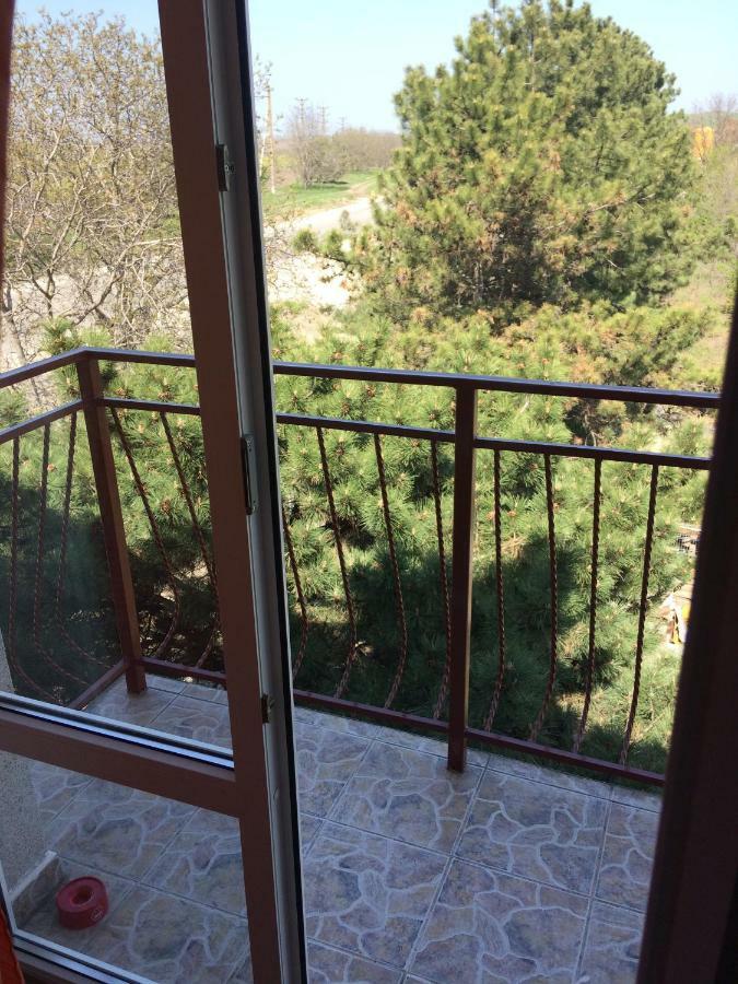 Falesti Hotel Paulina מראה חיצוני תמונה