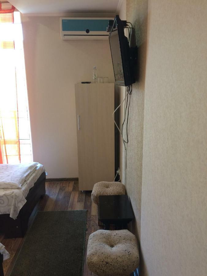 Falesti Hotel Paulina מראה חיצוני תמונה