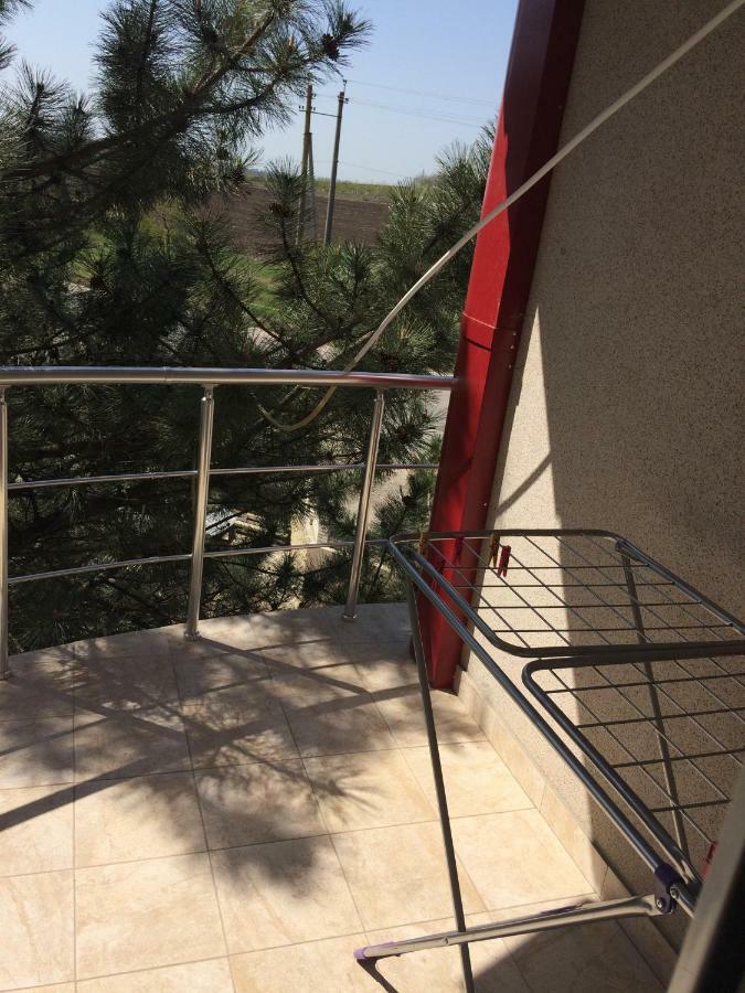 Falesti Hotel Paulina מראה חיצוני תמונה