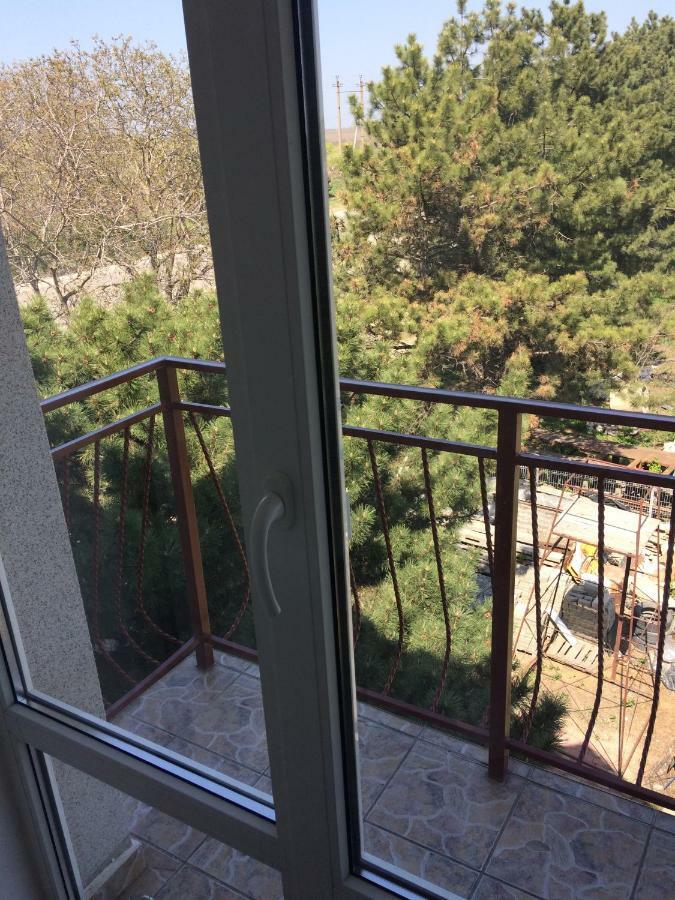 Falesti Hotel Paulina מראה חיצוני תמונה