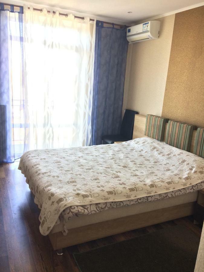 Falesti Hotel Paulina מראה חיצוני תמונה
