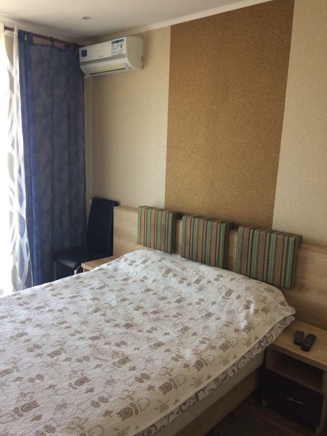 Falesti Hotel Paulina מראה חיצוני תמונה